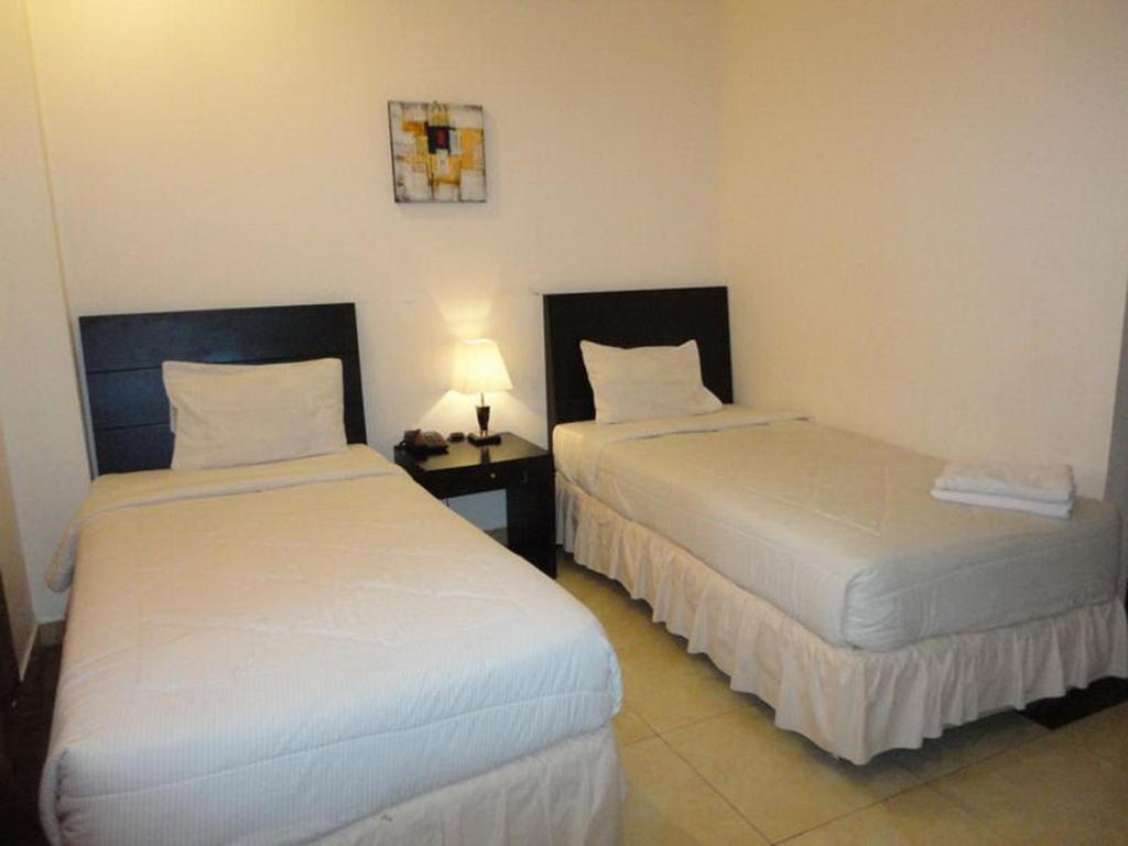 Grand Duta Hotel Palu Ruang foto